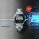 Casio a168wa-7yes