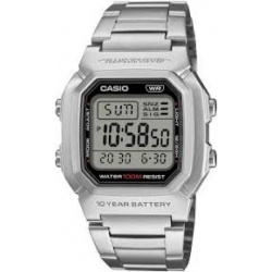 Casio w-800hd-1avef