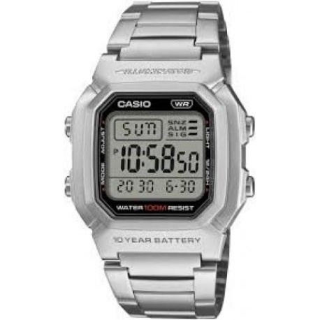 Casio w-800hd-1avef