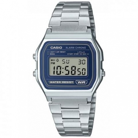 Casio a158wea-2ef