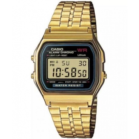 Casio a159wgea-1ef