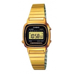 Casio la670wega-1ef