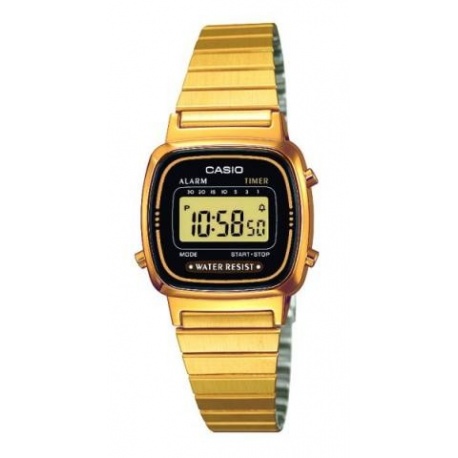 Casio la670wega-1ef