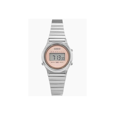 Casio la700we-4aef