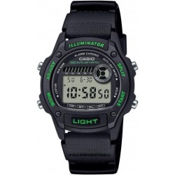 Casio w-220h-1a3vef