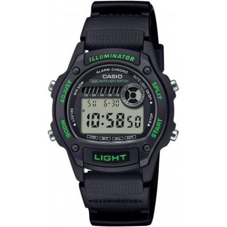 Casio w-220h-1a3vef