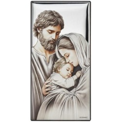 Obrazek Święta Rodzina IC001/3