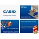 Casio EFV-160D-2BVEF