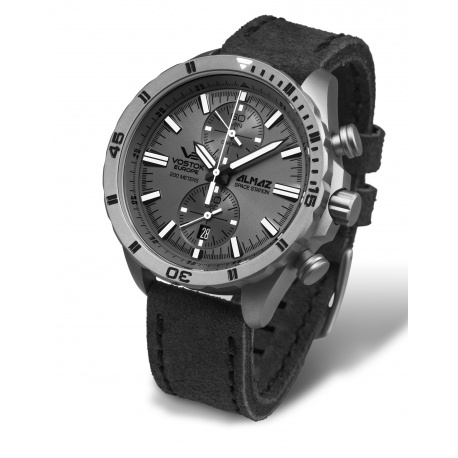 Vostok Europe 6S11-320H264