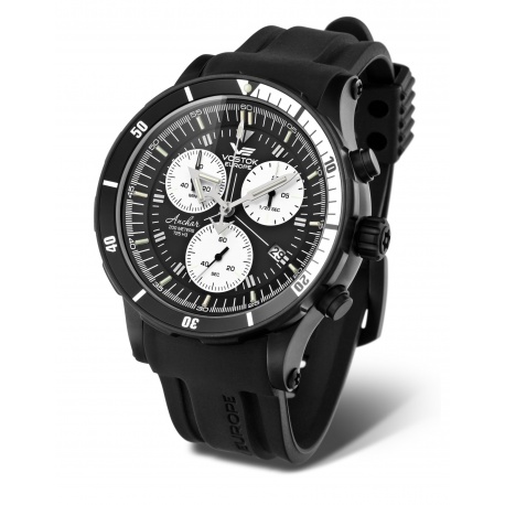 Vostok Europe 6S30-5104184