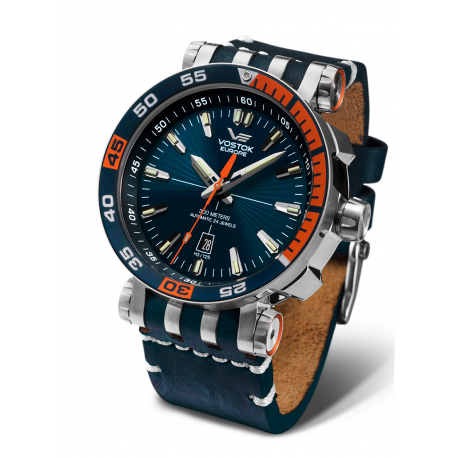 Vostok Europe NH35A-575A279