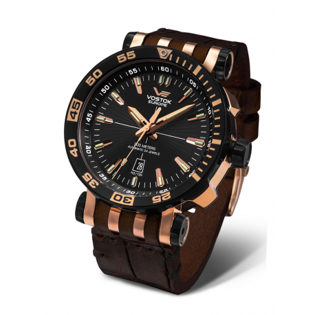 Vostok Europe NH35A-575E282