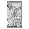 Obrazek srebrny Anioł 18031/3XL