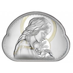 Obrazek Madonna z dzieciątkiem 8005/3