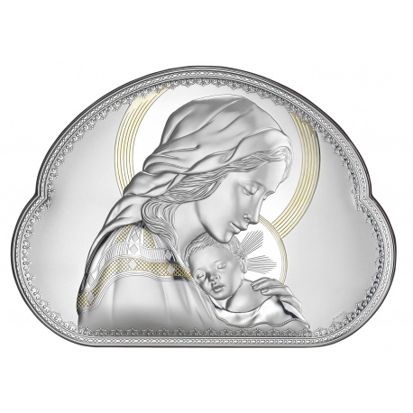 Obrazek Madonna z dzieciątkiem 8005/3