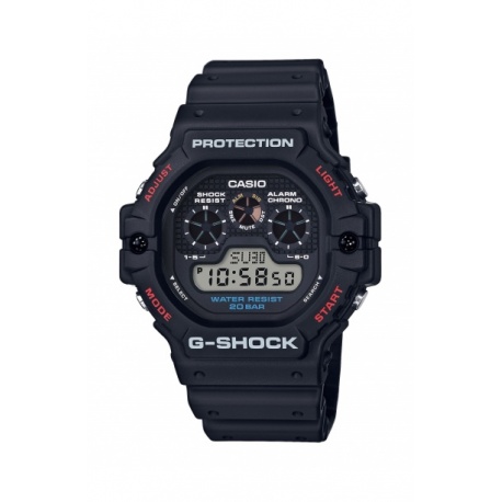 Casio DW-5900-1ER