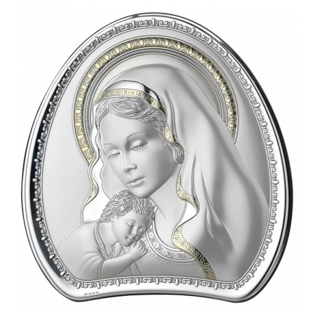 Obrazek Madonna z dzieciątkiem 8004/3